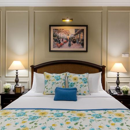 Langdale Boutique Hotel By Amaya Нувара Елия Екстериор снимка
