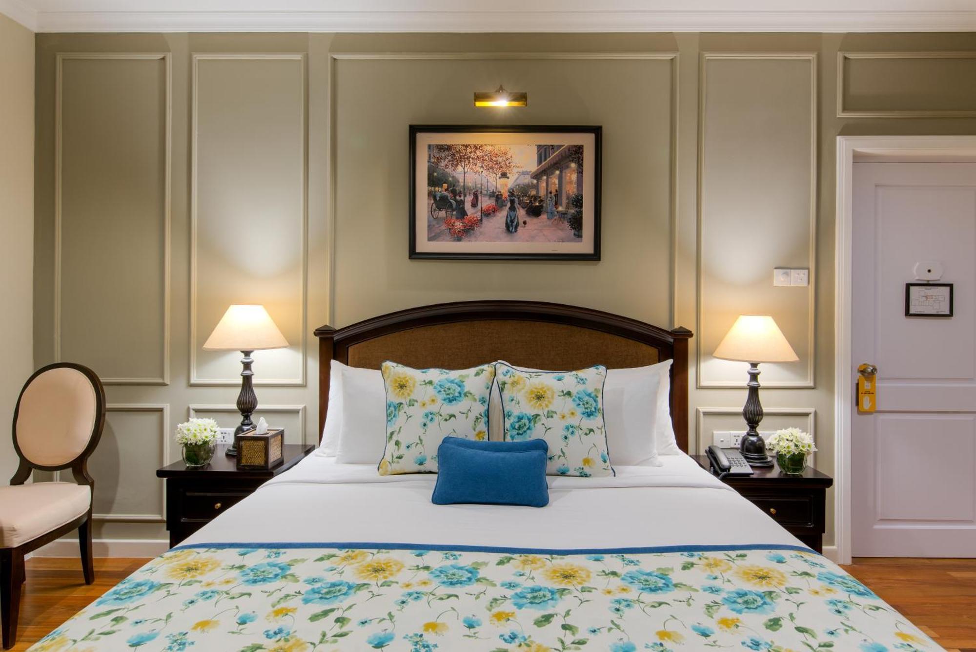 Langdale Boutique Hotel By Amaya Нувара Елия Екстериор снимка
